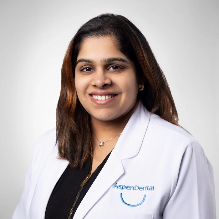 Vaishnavi Ramavajla, Masters