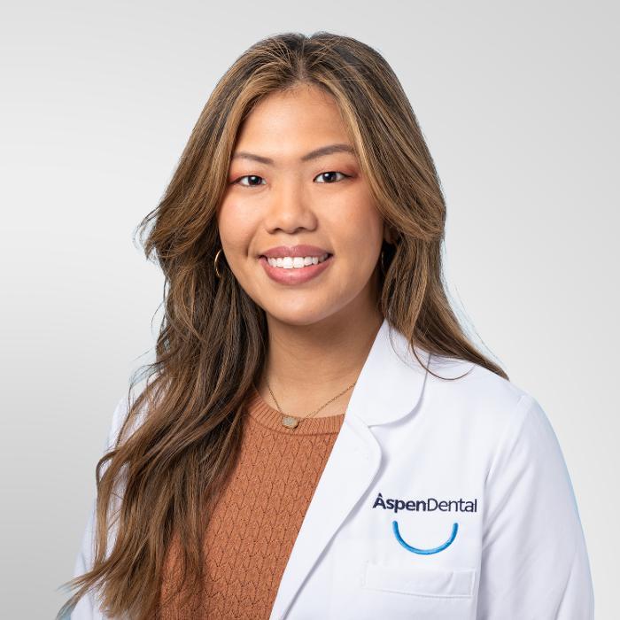 Rosa Wu, DDS, DMD