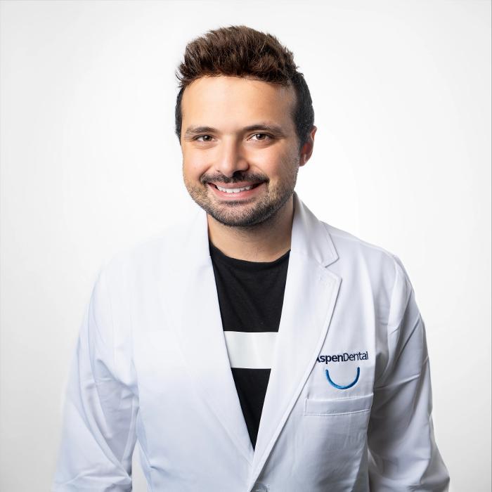 Hanna Anki, DDS, DMD