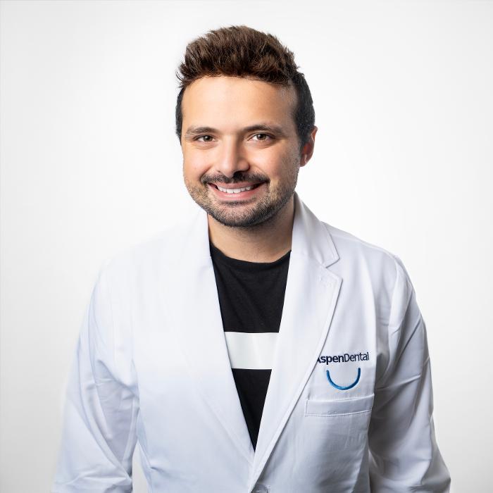 Hanna Anki, DDS, DMD