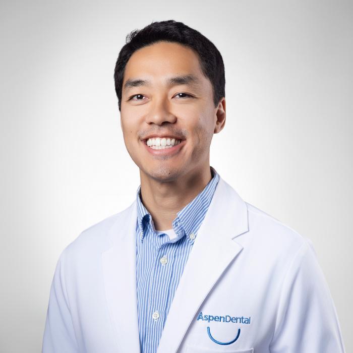 Ken Ishikawa, DDS, DMD