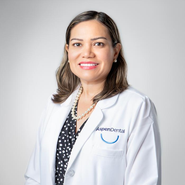 Paulina Lara Gutierrez, DDS, DMD