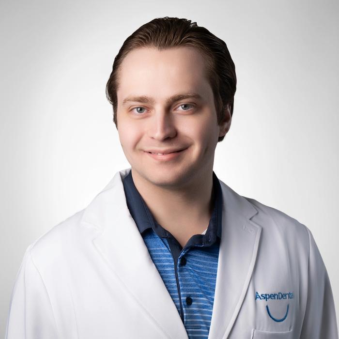 Stephen Stock, DDS, DMD