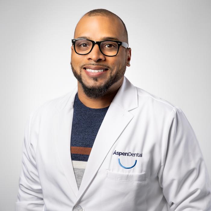 Joshua Tyson, DDS, DMD