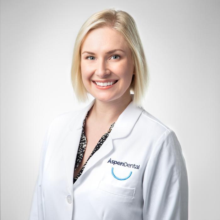 Kaitlyn Verrelli, DDS, DMD