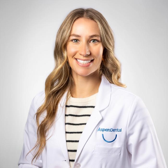 Danielle Wolfe, DDS, DMD
