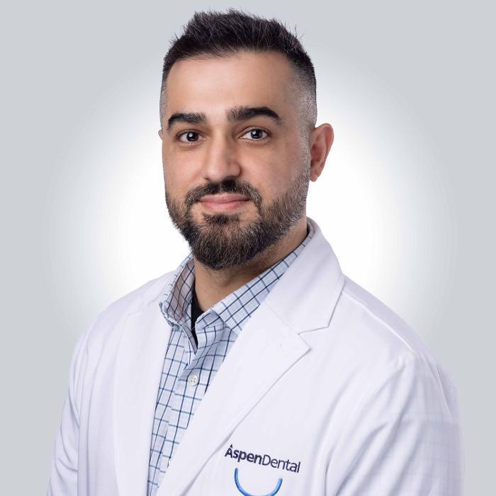 Mohammed Mahdi, DDS, DMD