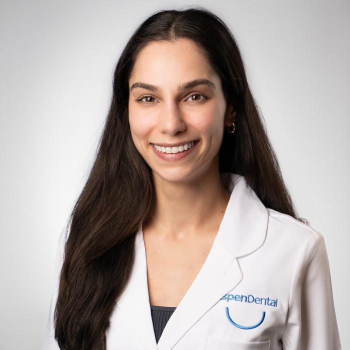 Susanna Fisenkova, DDS, DMD