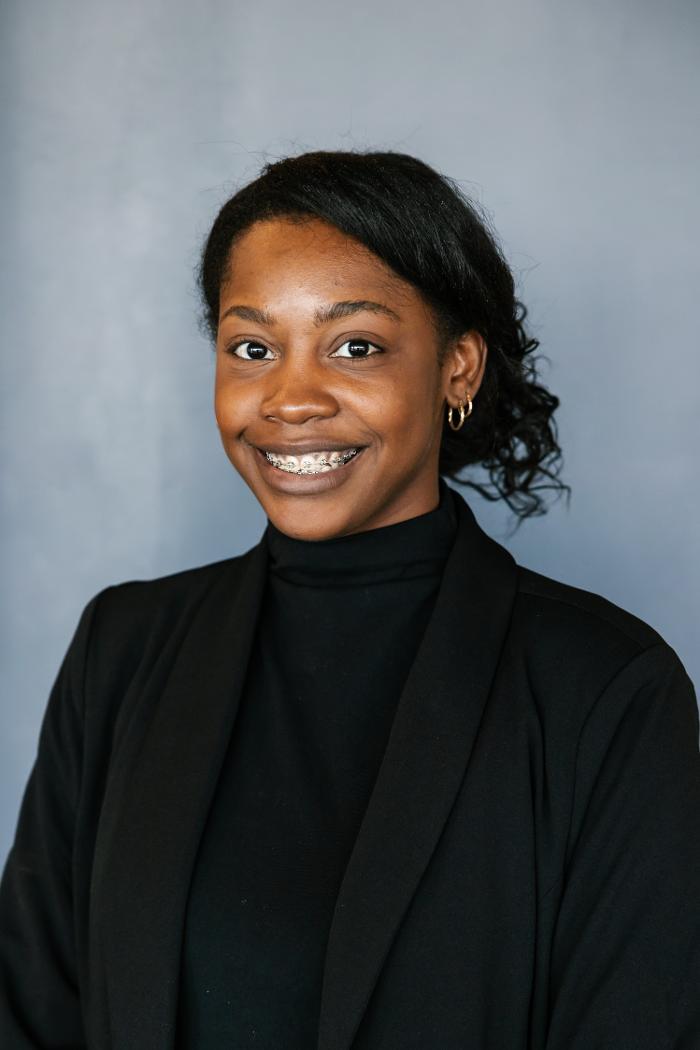 Shakayla Morgan, DDS, DMD