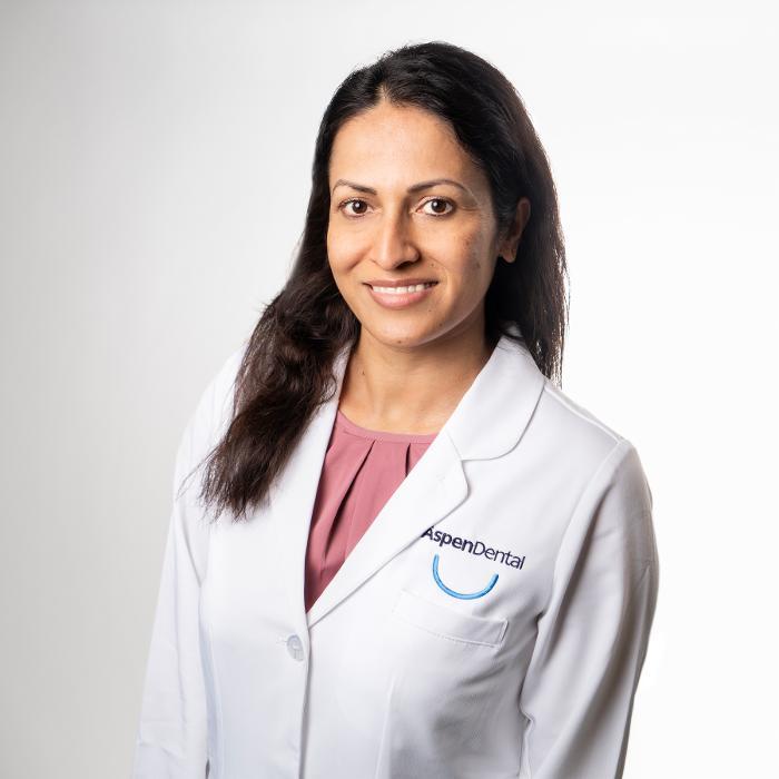 Rajani Sharma Pandit