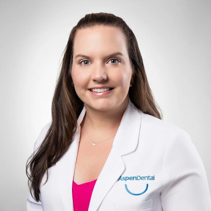 Krista Johnson, DDS, DMD