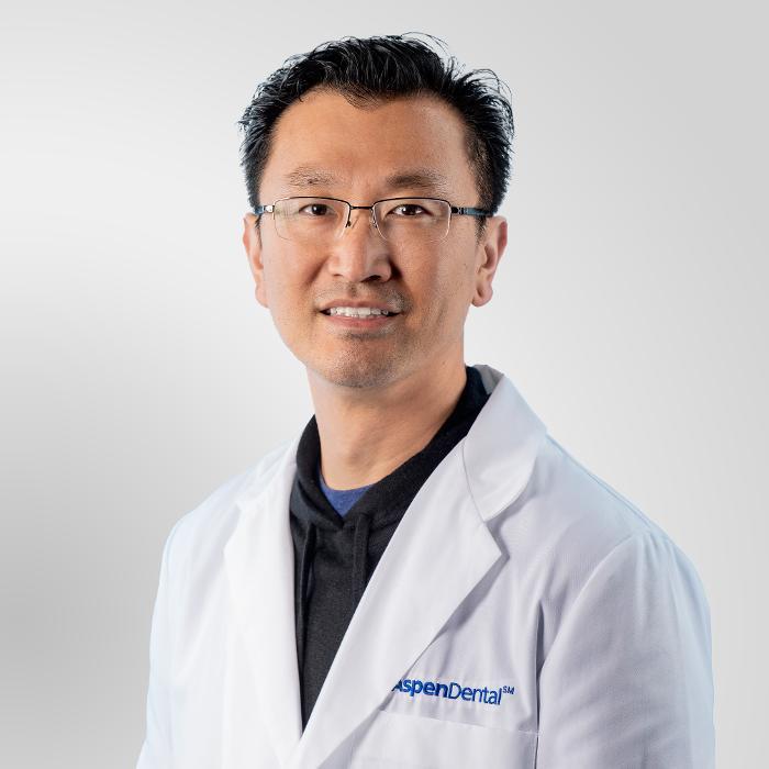 Michael Yoo, DDS, DMD
