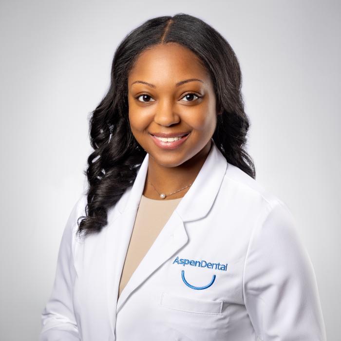 Sheld'onia Evans, DDS, DMD
