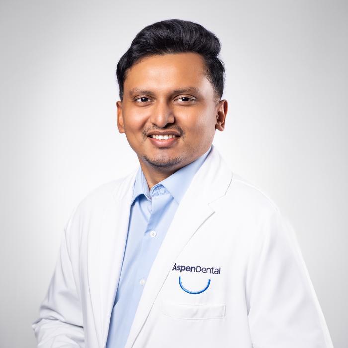 Jayneel Patel, DDS, DMD