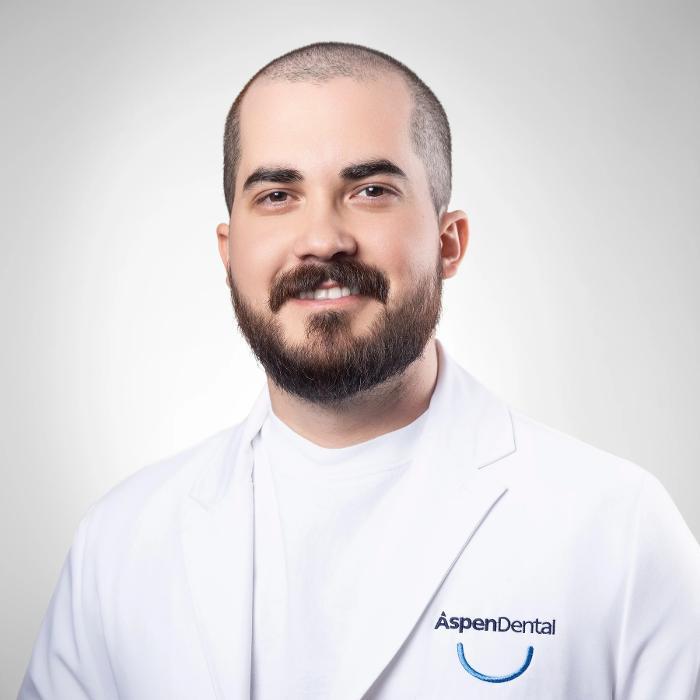 Cristian Soca, DDS, DMD