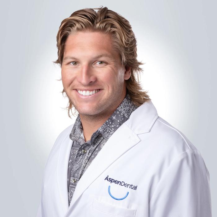 Hunter Frei, DDS, DMD