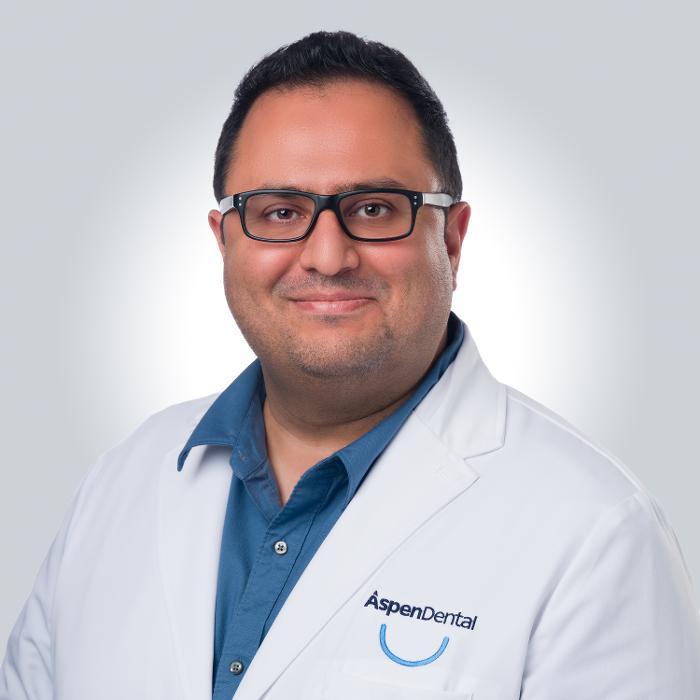 Ali Radmanesh, DDS, DMD
