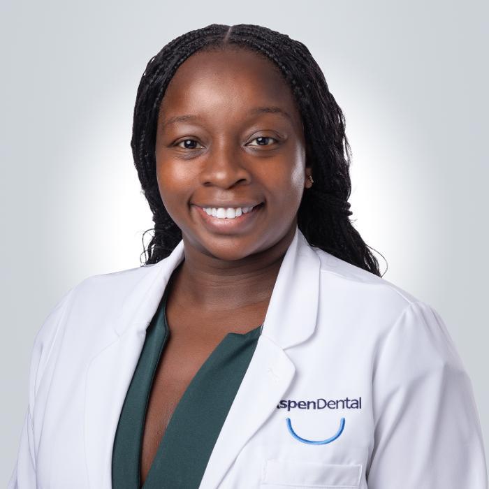 Suaddah Irvin, DDS, DMD