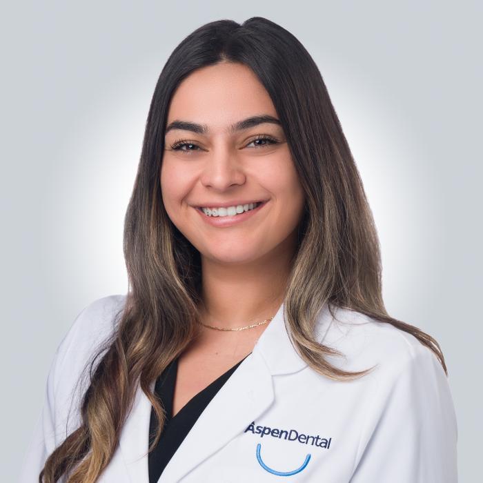 Niki Ghomashchi, DDS, DMD