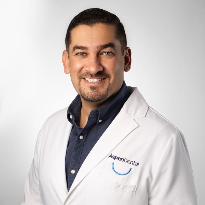 Tarek Alkhatib, DDS, DMD