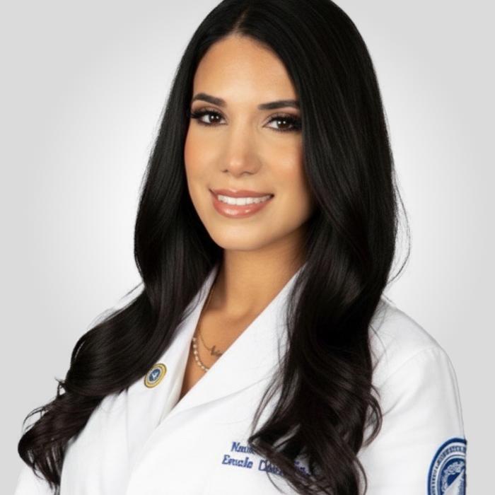 Serina Salah, DDS, DMD