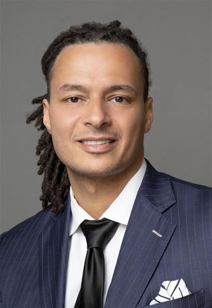 Daniel Syrianos-Robertson, DDS, DMD