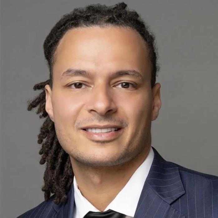 Daniel Syrianos-Robertson, DDS, DMD