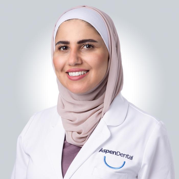 Nesreen Ibrahim, DDS, DMD