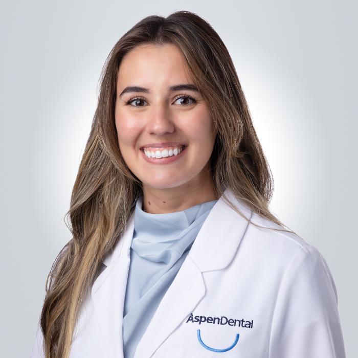 Samantha Kitchen, DDS, DMD