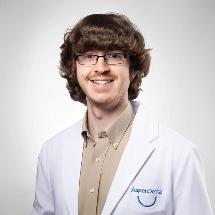 Troy Harper, DDS, DMD