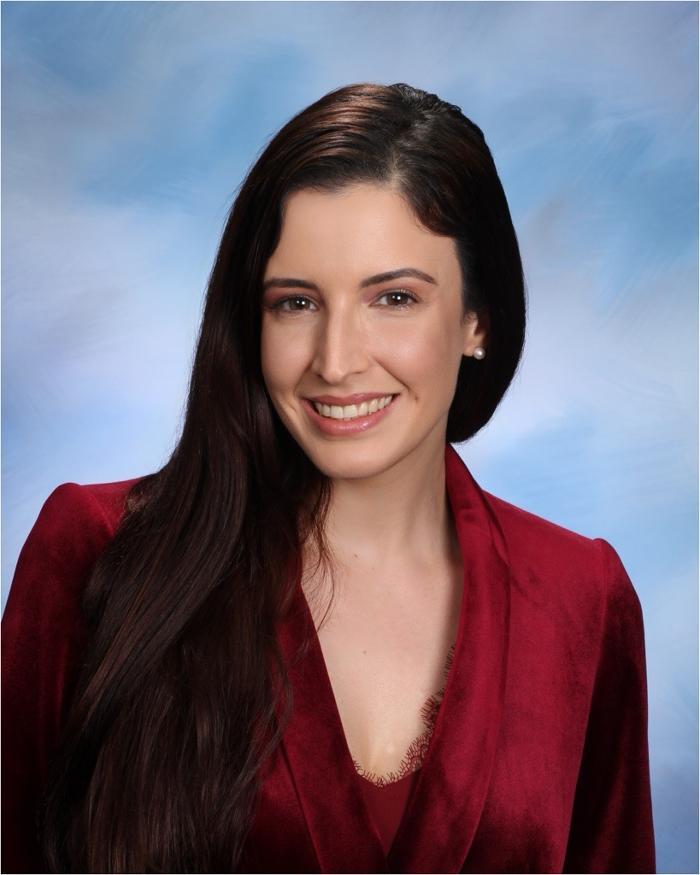 Claudia Barros Chaviano, DDS, DMD