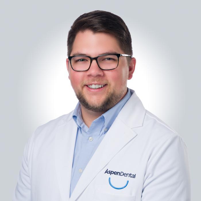 Dillon Escudero, DDS, DMD