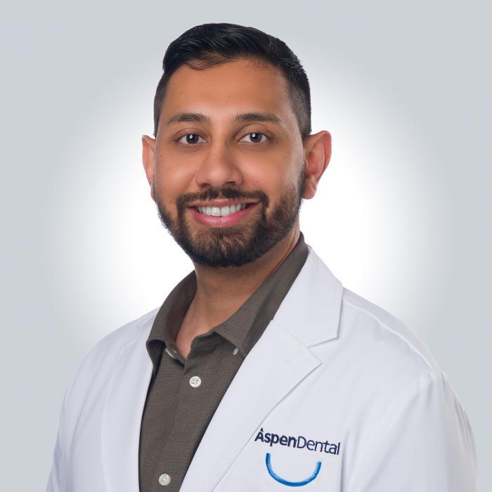 Maninder Singh, DDS, DMD