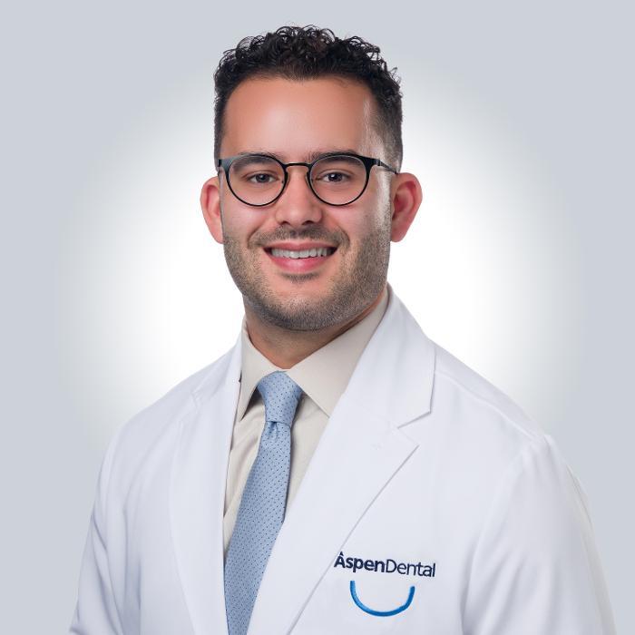 Juan Gonzalez Garcia, DDS, DMD