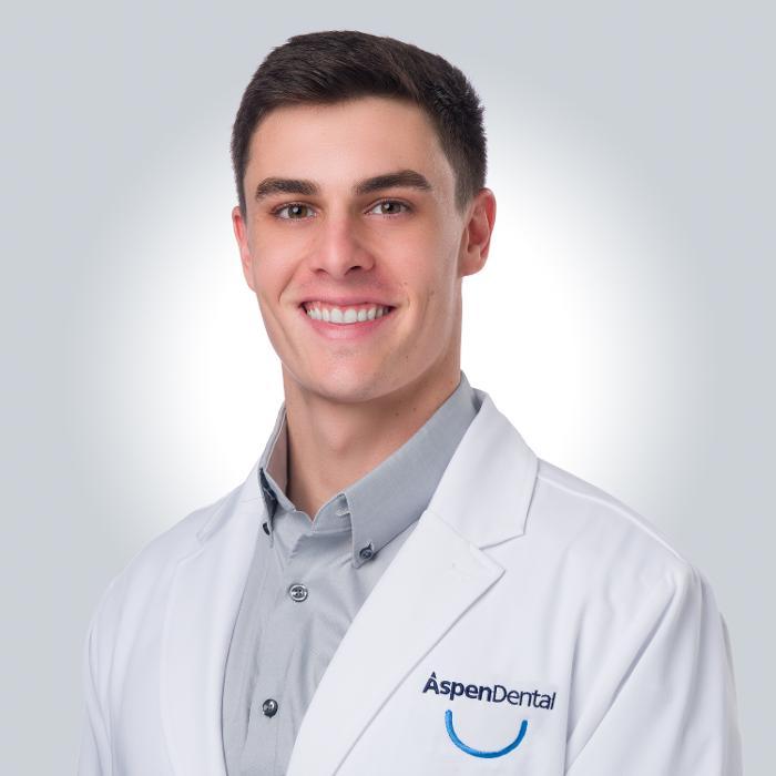 Dillon DePergola, DDS, DMD
