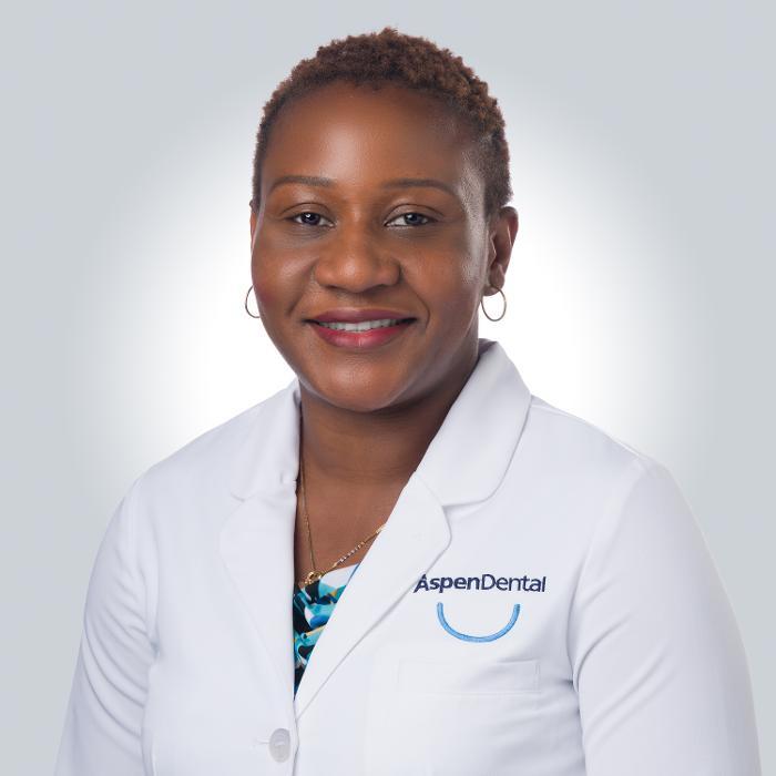 Mutiat Olayiwola, DDS, DMD