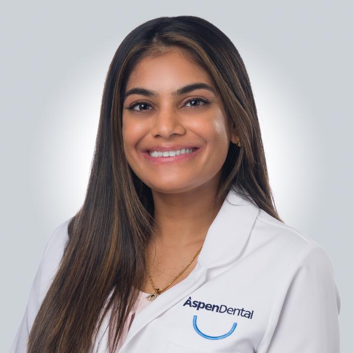 Dipali Patel, DDS, DMD