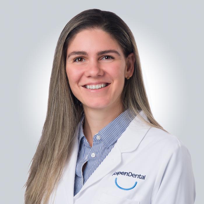 Rafaella Baia, DDS, DMD