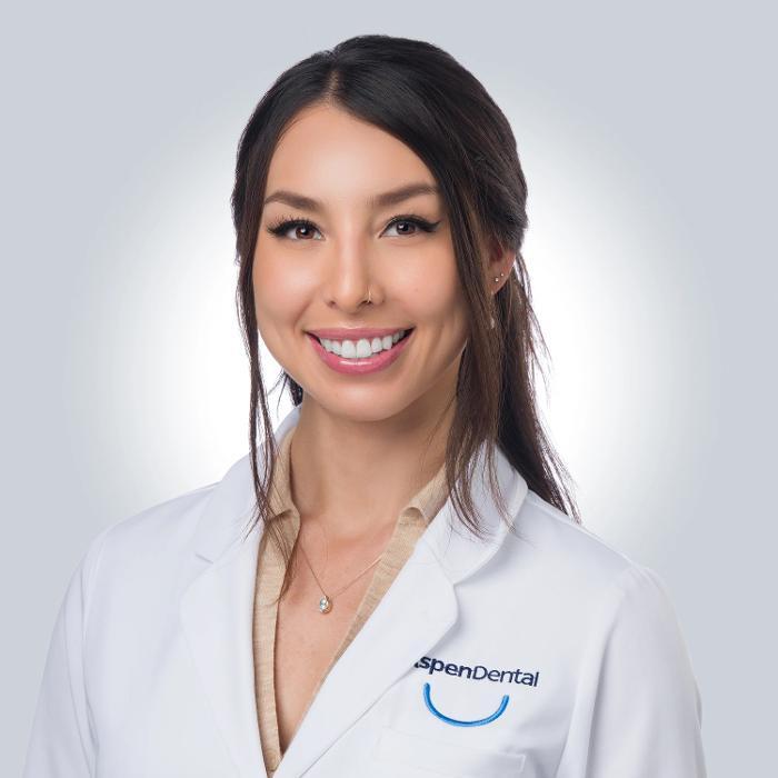 Jordan Reynolds, DDS, DMD