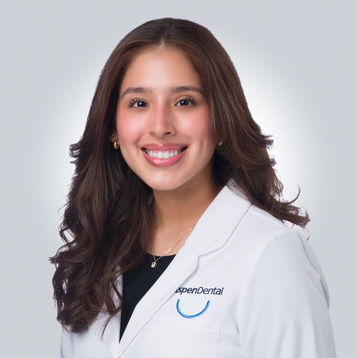 Bianca Garcia, DDS, DMD