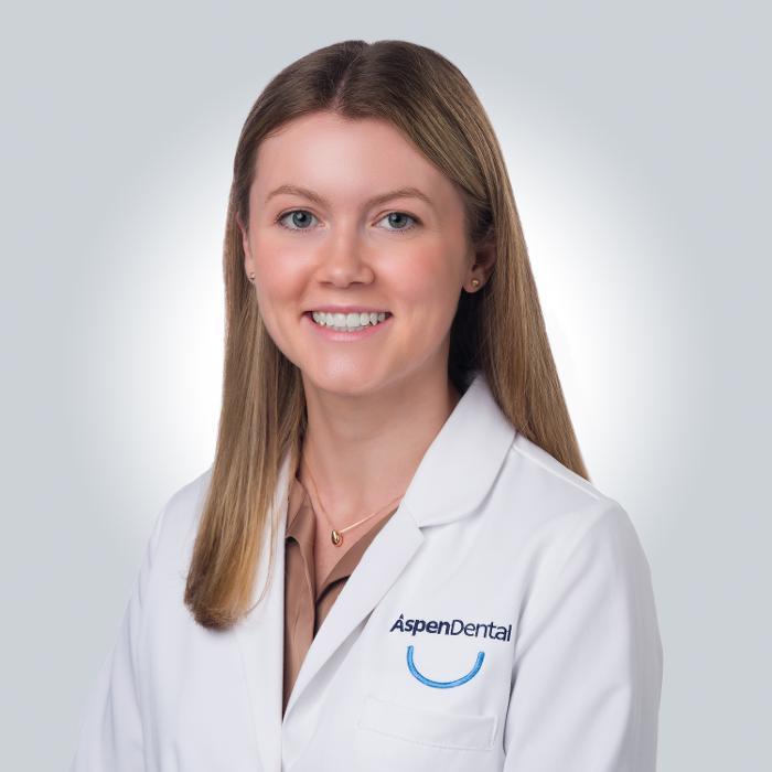 Lauren Dickman, DDS, DMD
