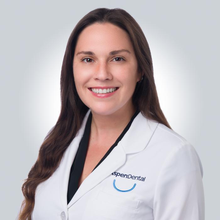 Melanie Richard, DDS, DMD