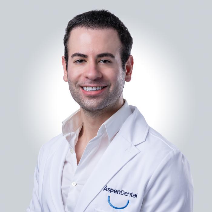 Yousif Abu Al Soof, DDS, DMD