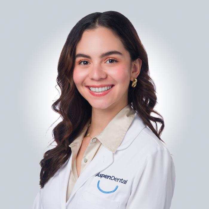 Daniela Avila, DDS, DMD