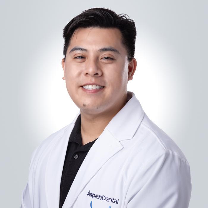 Trent Nguyen, DDS, DMD