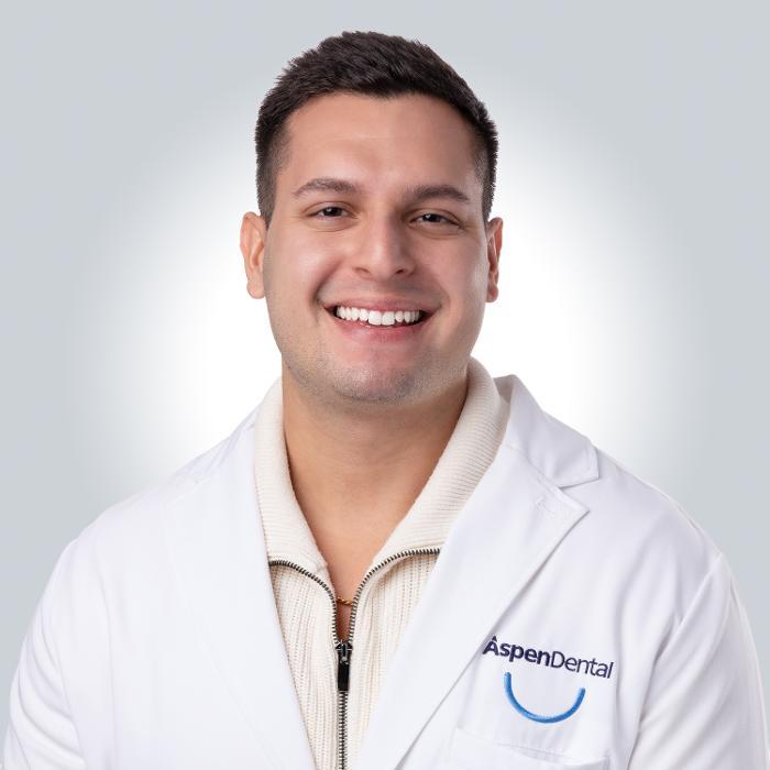 Mauricio Ochoa, DDS, DMD