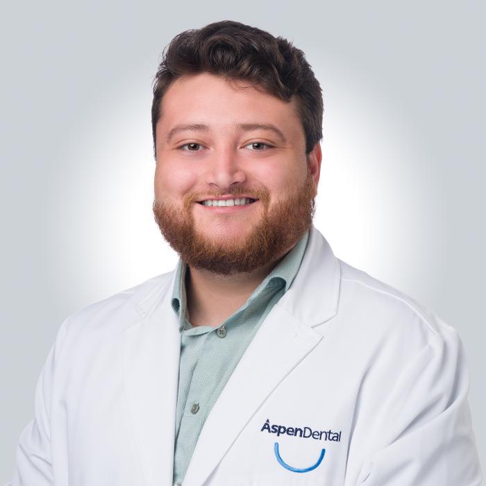 Alvaro Martinez, DDS, DMD