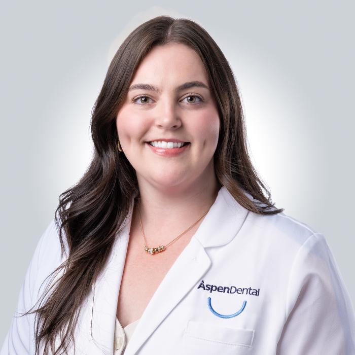 Alexandra Carroll, DDS, DMD