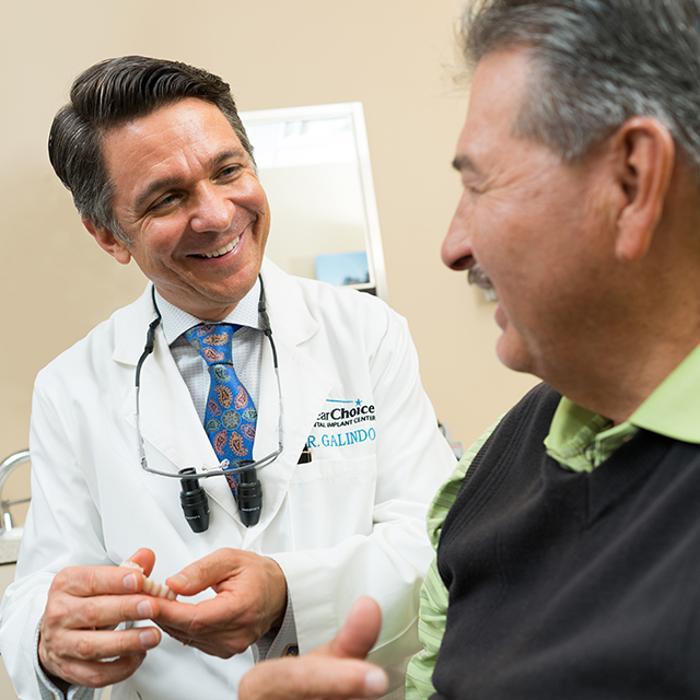 ClearChoice Dental Implant Center