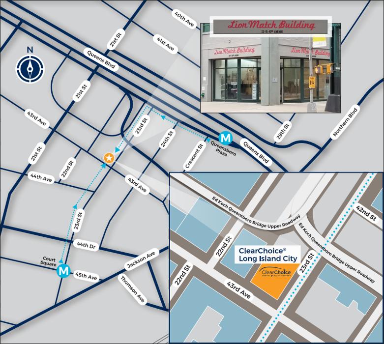 ClearChoice Dental Implant Center